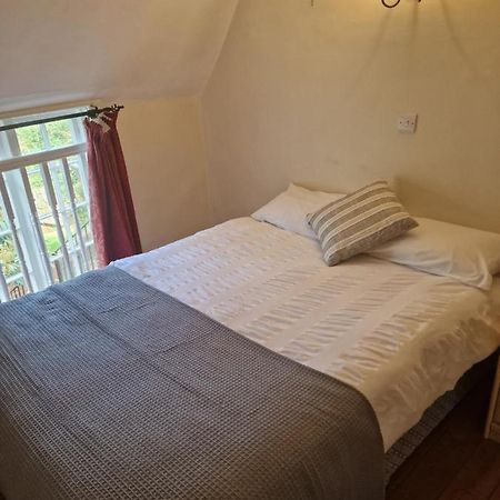 The Stowey Arms Bed & Breakfast Ексетър Екстериор снимка