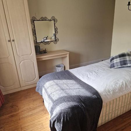 The Stowey Arms Bed & Breakfast Ексетър Екстериор снимка