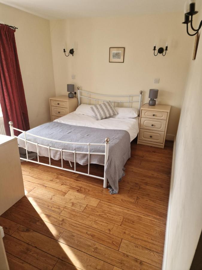 The Stowey Arms Bed & Breakfast Ексетър Екстериор снимка